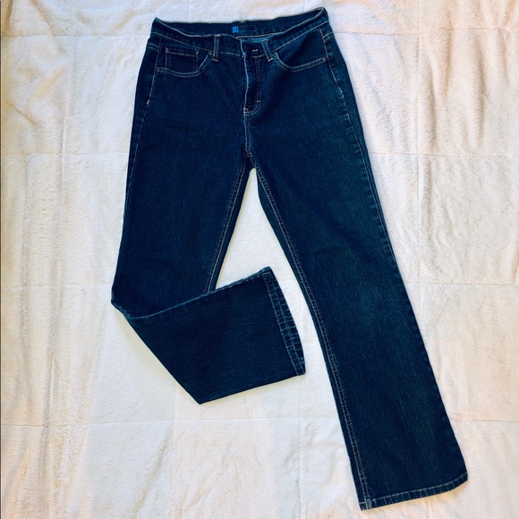 Relativity Jeans Relativity Size 6 Blue Jeans Poshmark